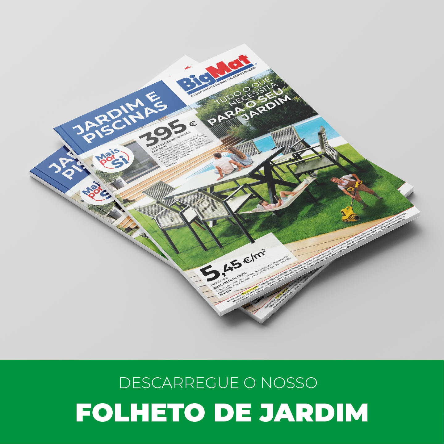 Catálogo Jardim 2026